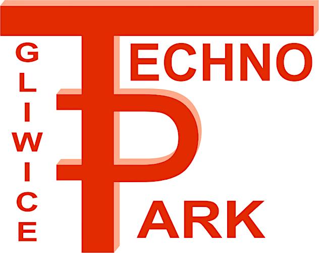 Logo Park Naukowo Technologiczny Technopark Gliwice